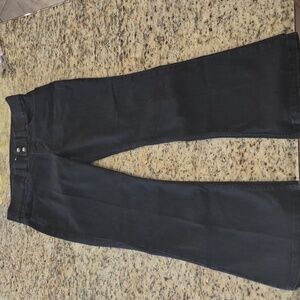 Lee Riders Pull Up Jeans